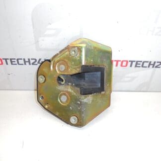 Fechadura da porta traseira direita Citroën C8 Peugeot 807 9138C6