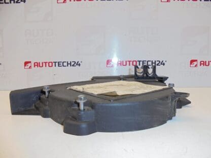 Cobertura de cronometragem Citroën Peugeot 1.6 HDI 9659869380 0320T6