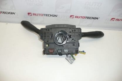 Motoristas Peugeot 206 307 96466658XT 6239L5