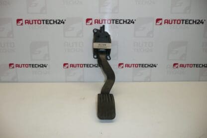 Pedal do acelerador Citroën Peugeot 0280755041 9680565880 1601T6