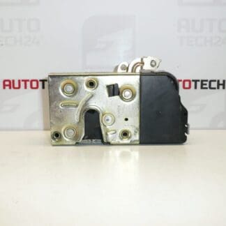 Fechadura elétrica da porta dianteira esquerda Citroën C5 I e II 9135J1