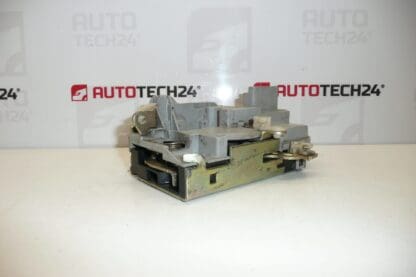 Fechadura elétrica da porta dianteira esquerda Citroën C5 I e II 9135J1