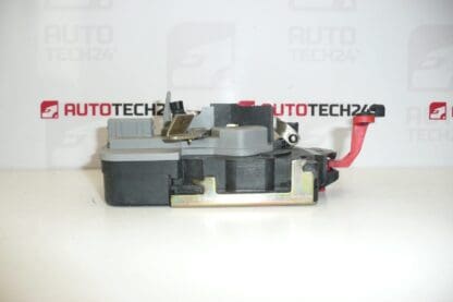 Citroën Xsara fechadura elétrica porta traseira direita 913884