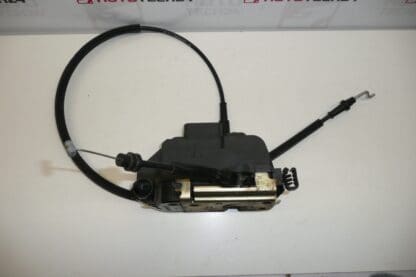 Fechadura da porta direita Peugeot 307 CC 52229780 9136Q1