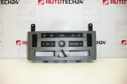 Controle do aquecedor do ar condicionado Citroën Peugeot 96573328YW 6451RQ