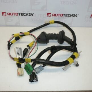 Cablagem da porta dianteira direita Citroën C1 Peugeot 107 821510H010G 6559N9