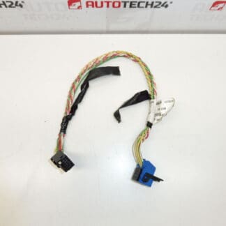 Conexão para CD changer Citroën Peugeot 9642598480 6517YP