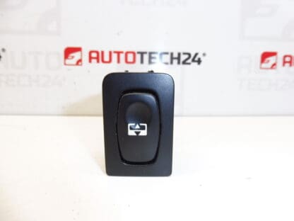 Controle de teto solar Citroën Peugeot 96441520XT 6554L2