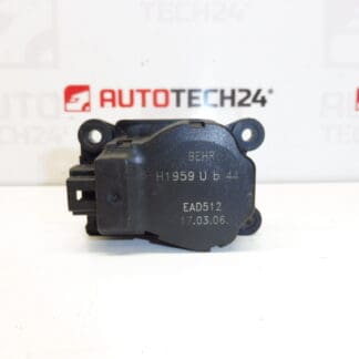 Aquecedor servo BEHR H1959 U b 44 Citroën Peugeot EAD512 6447RZ