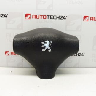 Motorista de airbag - volante Peugeot 206 96257484ZR