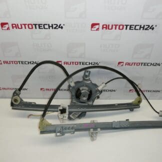 Extrator frontal direito Citroën Xsara 5dv 9222L0