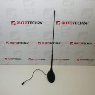 Antena Citroën Peugeot 9650911180 6561Y1