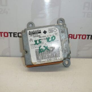 Unidade de airbag Citroën Xsara II 9646469080