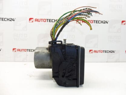 ABS ESP Bosch + fiação Citroën C4 Peugeot 307 9663617980 0265234396