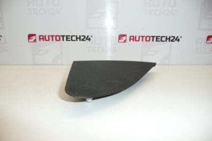 Cobertura do para-lama direito Citroën C1 Peugeot 107 60117-0H020 8120Q7