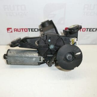 Motor do limpador traseiro Valeo Citroën C5 I II Estate 9638335780 6405K1