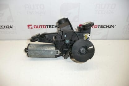 Motor do limpador traseiro Valeo Citroën C5 I II Estate 9638335780 6405K1