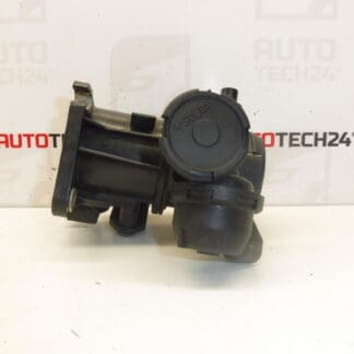 Portinhola de admissão 2.0 HDI RHR Citroën Peugeot 9660110780 0345E8