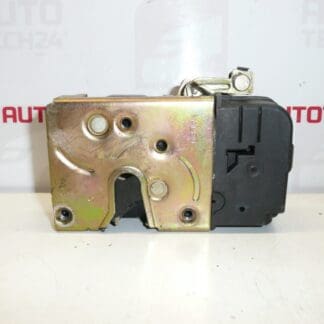 Fechadura da porta dianteira esquerda Citroën Berlingo I II 9135P1