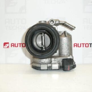 Válvula de aceleração 1.0 1KR Citroën Peugeot 0280750481 22030-0Q020 163617