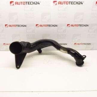 Tubo de admissão Citroën Peugeot 2.0 HDI 1400016680 143478