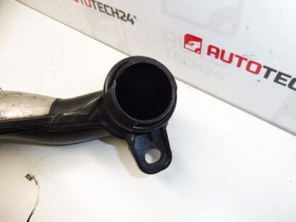 Tubo de admissão Citroën Peugeot 2.0 HDI 1400016680 143478