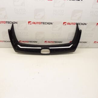 Capa decorativa Citroën C4 Picasso 9681036277 8209J2