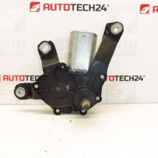 Motor Limpador Traseiro Citroën Peugeot 1400416980 53028612 6405EN