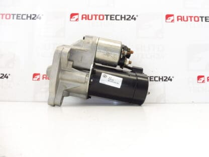 Motor de arranque Hella Citroën Peugeot 8EA011610441