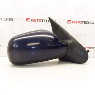 Retrovisor direito Citroën Xsara KPUC 8148GL