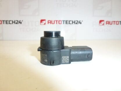 Sensor de estacionamento Bosch Citroën Peugeot 9649614177 XT 0263003246 6590A5