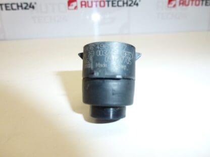 Sensor de estacionamento Bosch Citroën Peugeot 9649614177 XT 0263003246 6590A5