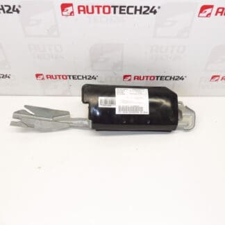 Airbag traseiro esquerdo Peugeot 607 96648622980 8216Z6