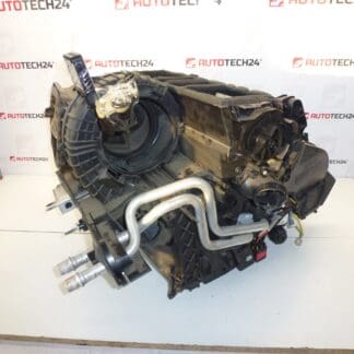 Aquecedor de ar condicionado Citroën C5 III X7 9671485880 6480C9