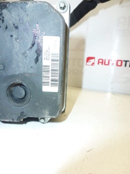 Bomba ABS ESP Bosch Citroën C5 X7 9674797480 0265951416 4541RY