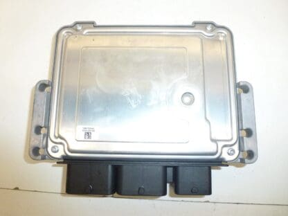 ECU Bosch MEV17.4 0261201863 9666235880