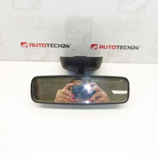 Espelho retrovisor Peugeot 607 8148KL