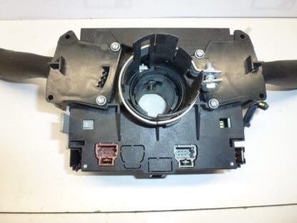 Controles de alavanca Peugeot 207 96657286XT 6242SR