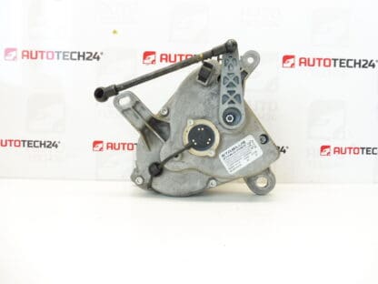 Motor elétrico da tampa traseira Peugeot 607 9648047380 8735J1