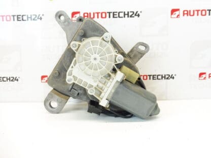 Motor elétrico da tampa traseira Peugeot 607 9648047380 8735J1