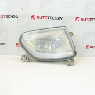 Farol de neblina direito Peugeot 607 9629555780 89200721 6205W5