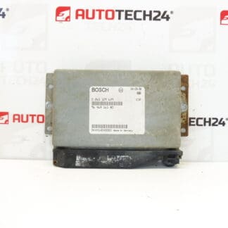 ECU ESP Bosch Peugeot 607 9646316180 0265109629 4542G2