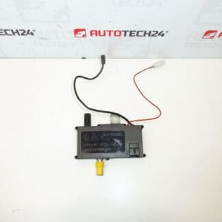 Módulo de antena Peugeot 607 9637564680 6561F6