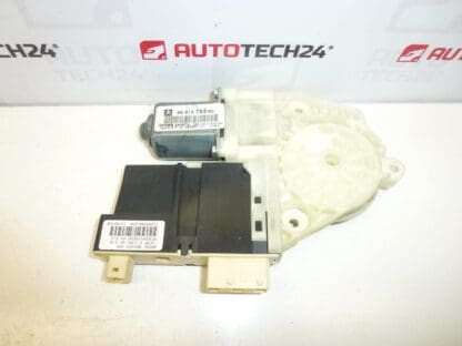 Motor de enrolamento da janela esquerda Citroën C4 9681575280 9221AW