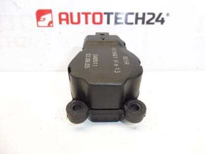 Aquecedor servo Citroën Peugeot BEHR EAD511 H1961 Ua 13