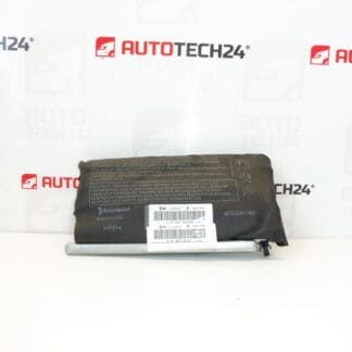 Airbag frontal direito para banco Citroën C5 X7 9656177780 8216TT