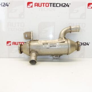 Trocador Valeo 2.0 HDI Citroën Peugeot 9627242880 1628KC