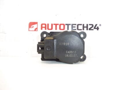 Aquecedor servo BEHR H1959 U b 41 Citroën Peugeot EAD512 6447RZ