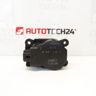 Aquecedor servo Citroën Peugeot BEHR EAD511 H1961 Ua 14