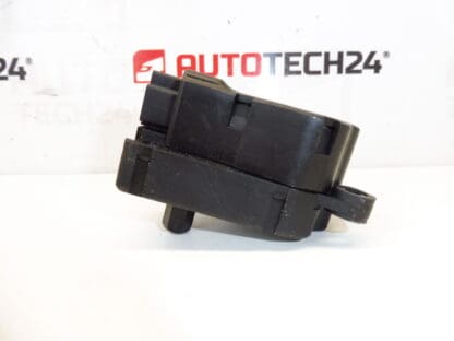 Aquecedor servo Citroën Peugeot BEHR EAD511 H1961 Ua 14